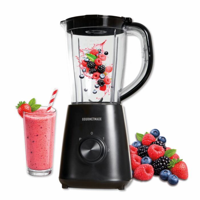 GOURMETmaxx Standmixer