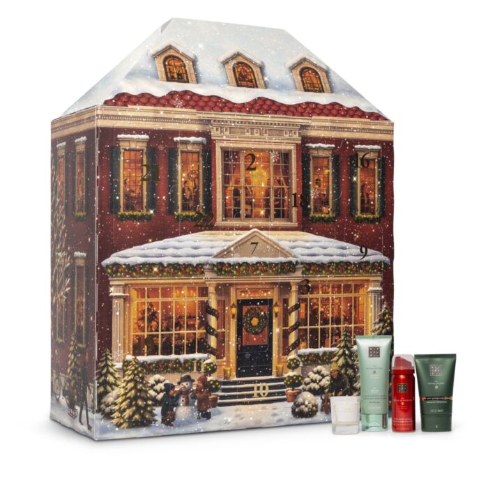 Rituals Classic Adventskalender 2026