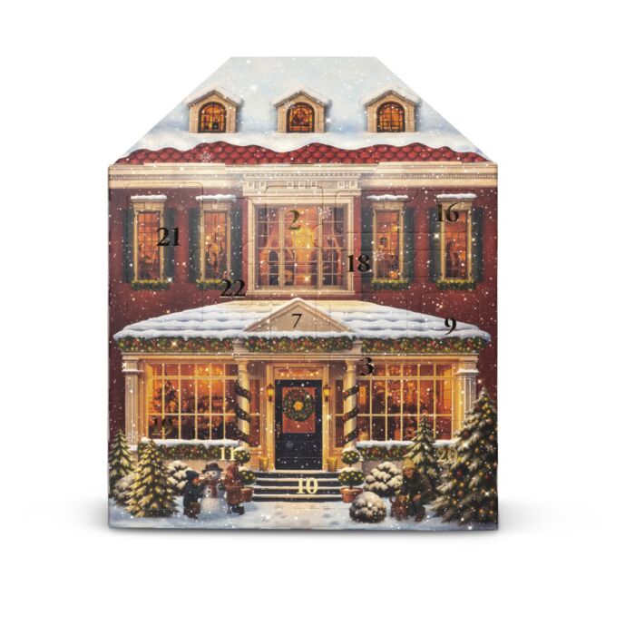 Rituals Classic Adventskalender 2026