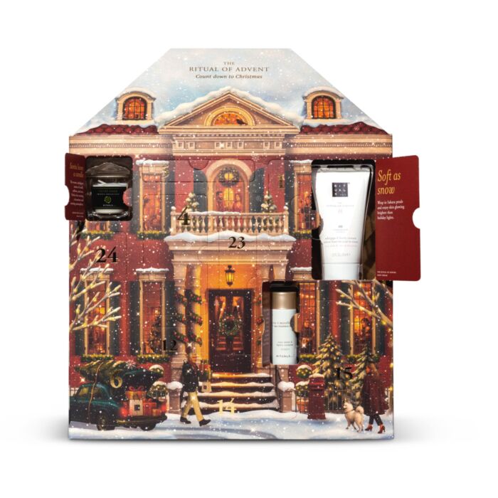 Rituals Classic Adventskalender 2026