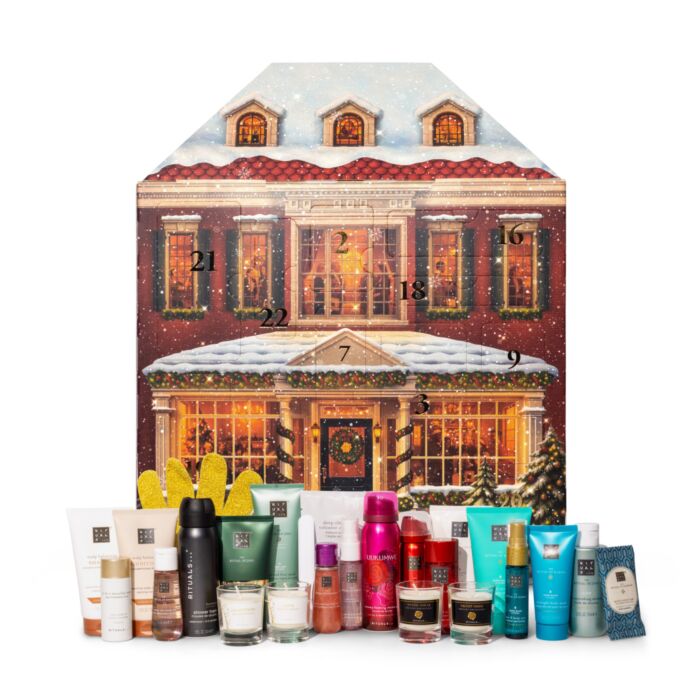 Rituals Classic Adventskalender 2026