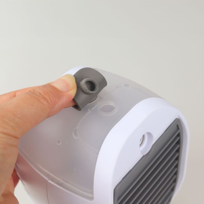 Starlyf Power Cooler Mini-Luftkühler