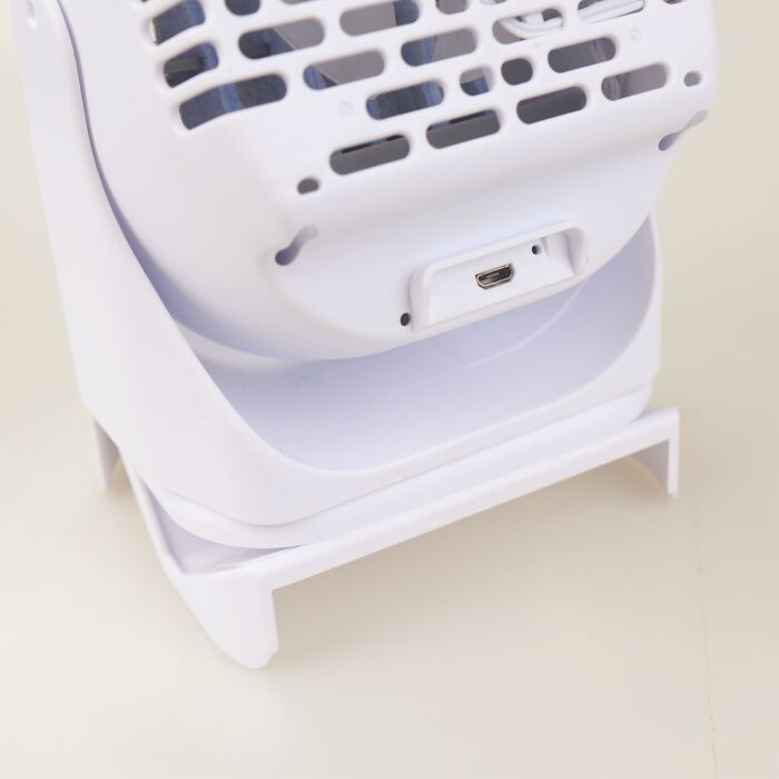 Starlyf Power Cooler Mini-Luftkühler