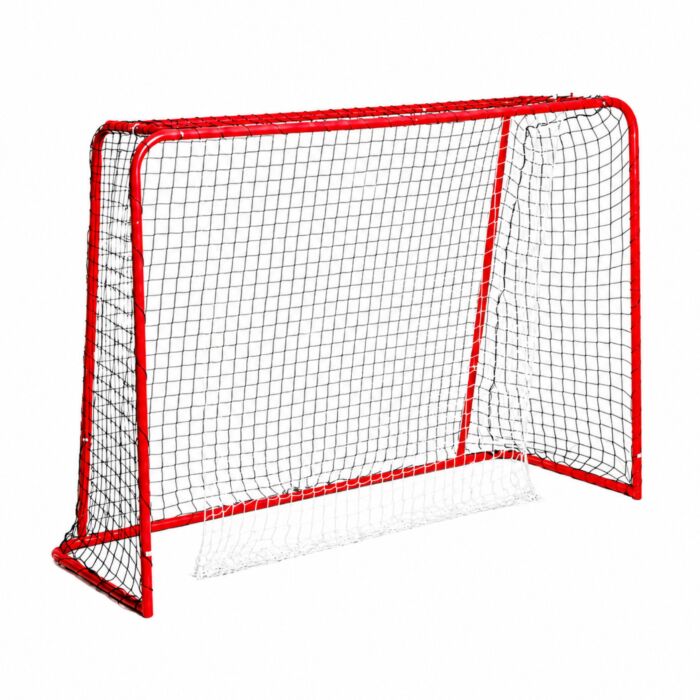 CHAMP Unihockeytor. Steckbar