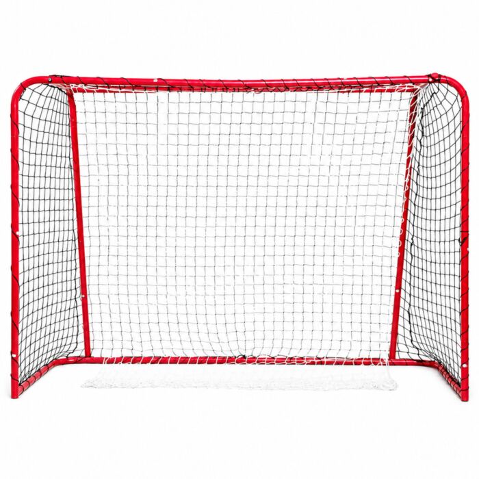 CHAMP Unihockeytor. Steckbar