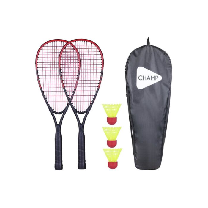 Set de badminton Speed CHAMP