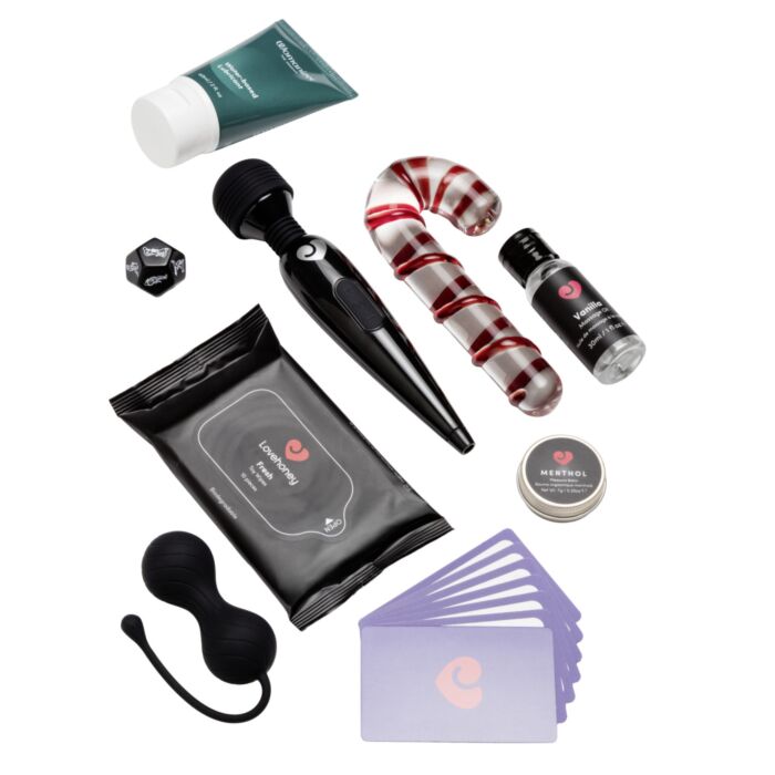 Erotik Adventskalender Luxury 24