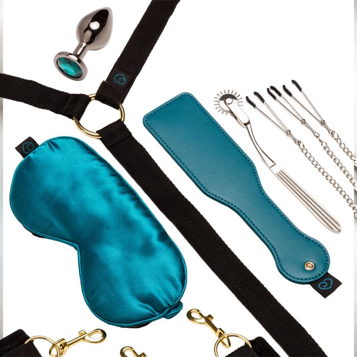 Erotik Adventskalender Luxury 24