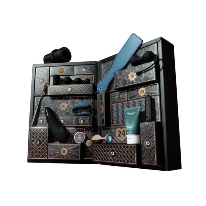Erotik Adventskalender Luxury 24