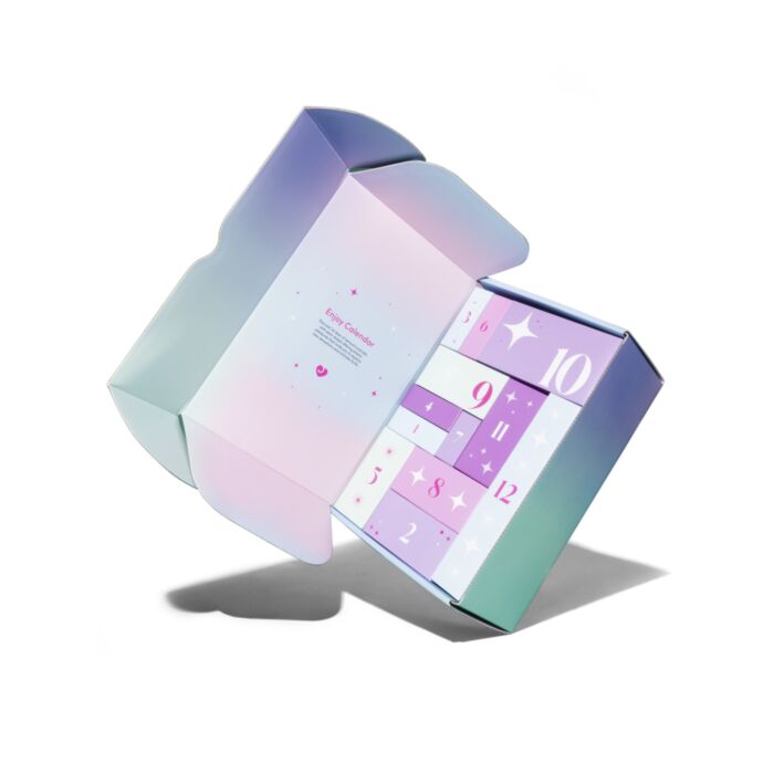 Erotik Adventskalender Enjoy 24