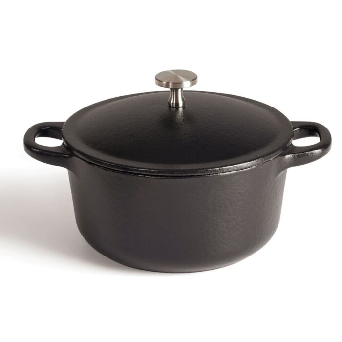 Mini cocotte avec couvercle