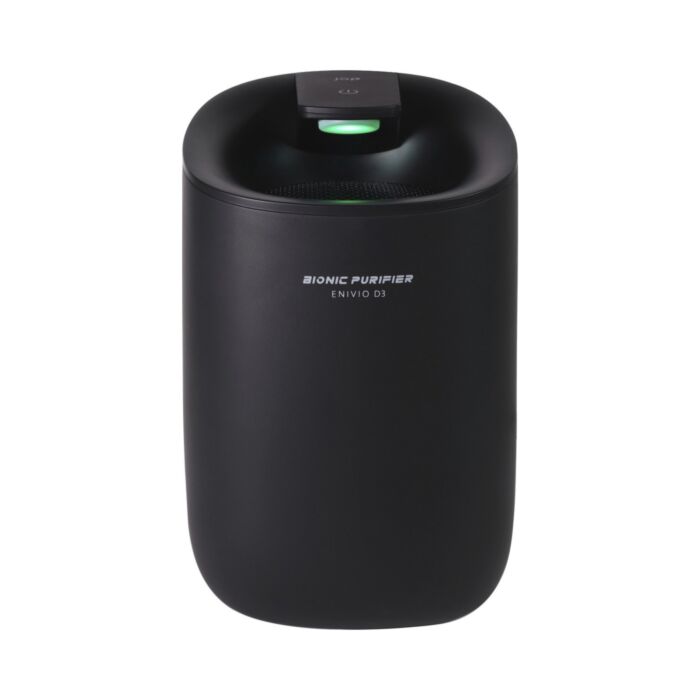 Luftreiniger+ Luftentfeuchter Enivio D3 Bionic JAP