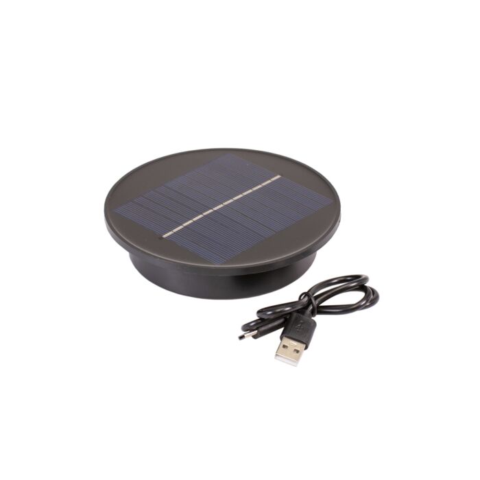 Solarlampe für Laternen