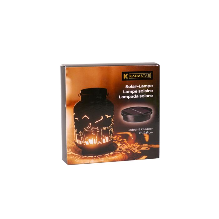 Solarlampe für Laternen