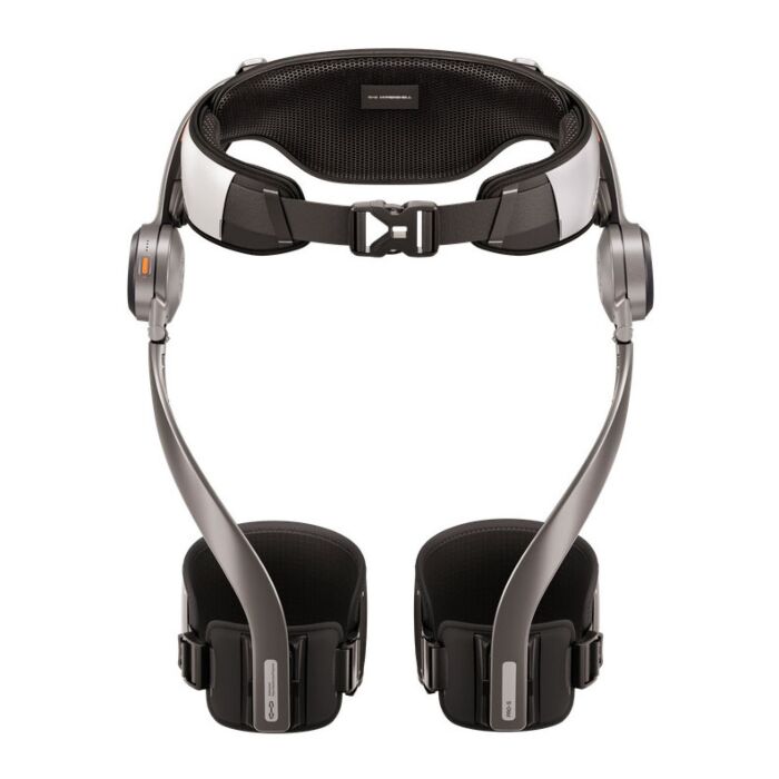 Exoskelett Hypershell X Pro S