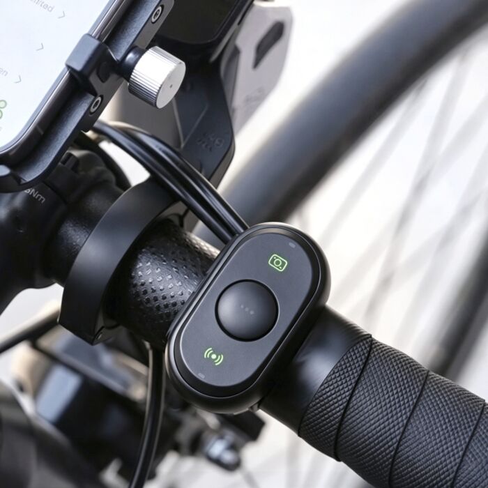 Ranger Bluetooth Fernbedienung