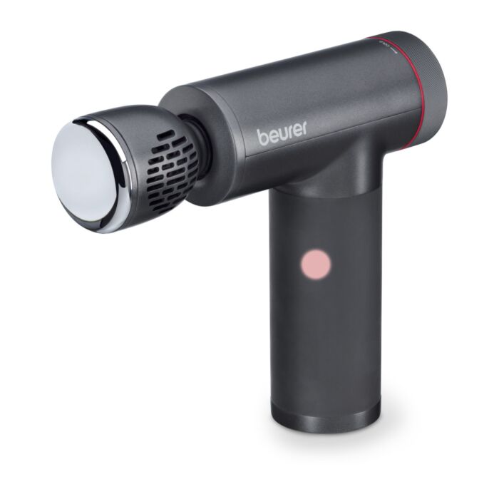 Beurer MG 195 Massage Gun HOT & COLD