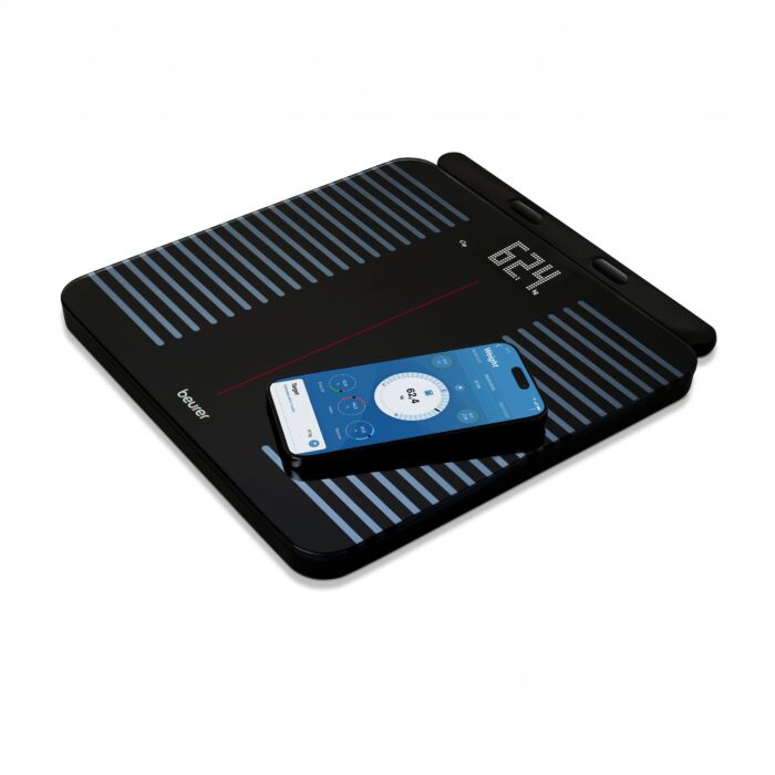 Beurer Diagnosewaage BF 990 WIFI