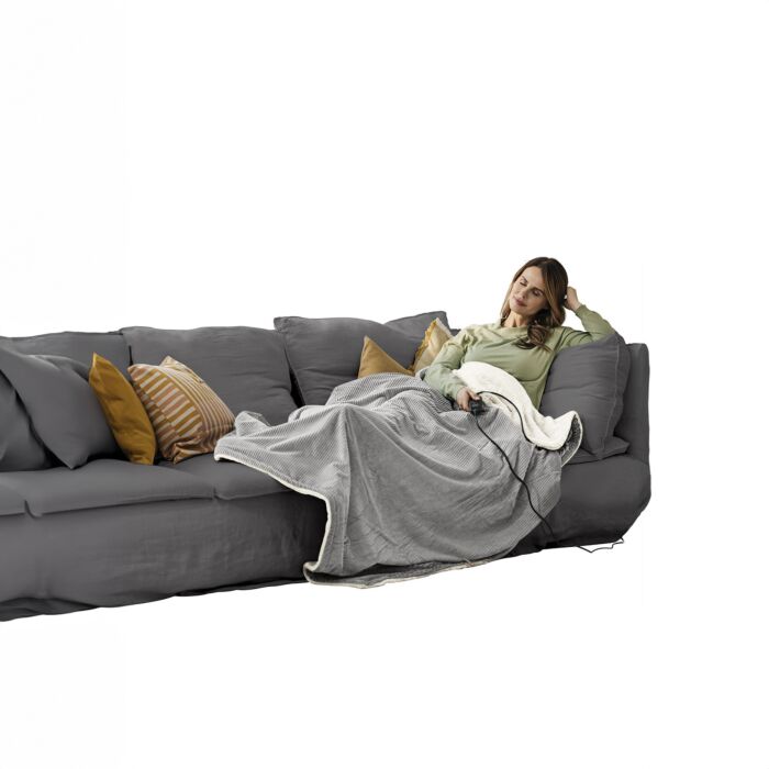 Beurer Heizdecke HD 81