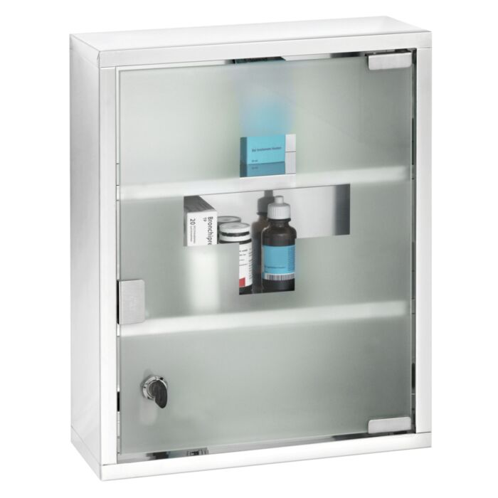 Medikamentenschrank 30x40 cm
