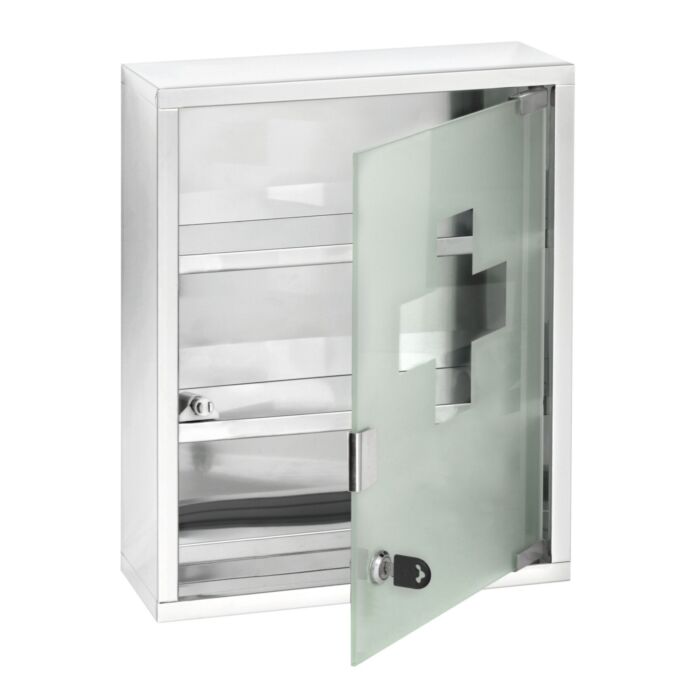 Medikamentenschrank 30x40 cm