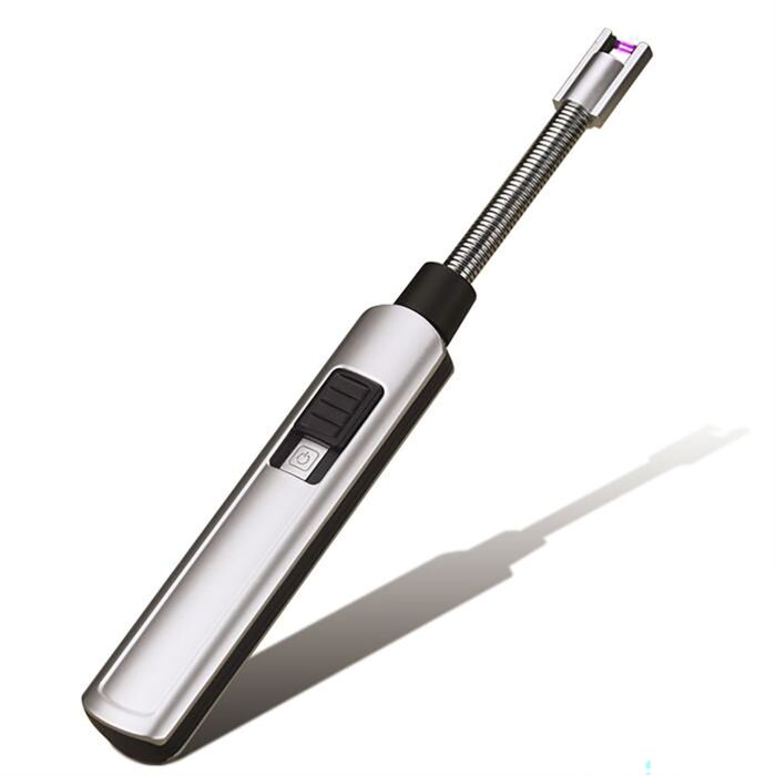 Lichtbogen Feuerzeug Flexi, USB