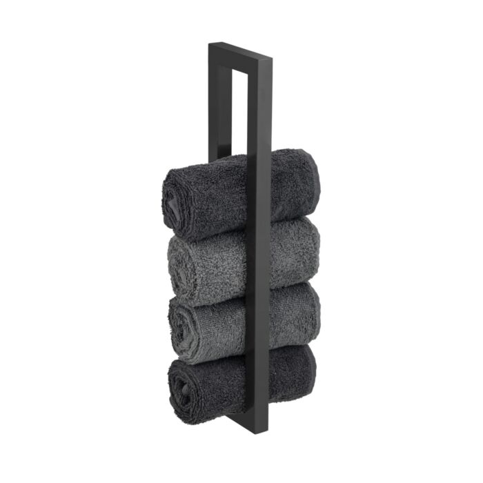 Wand-Handtuchregal Reitani