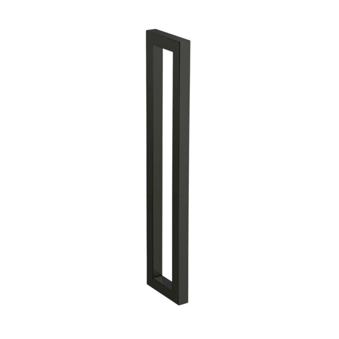 Wand-Handtuchregal Reitani