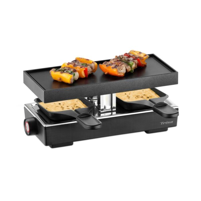 Trisa Raclette Style 2