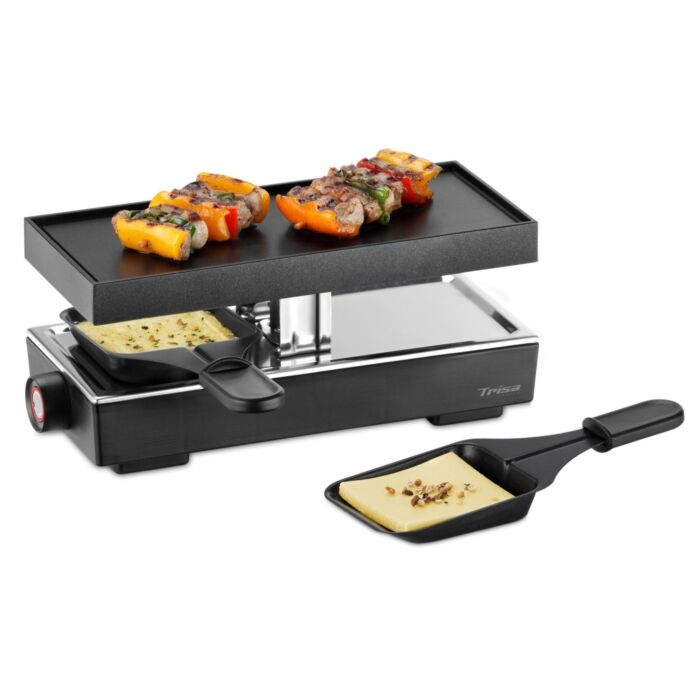 Trisa Raclette Style 2