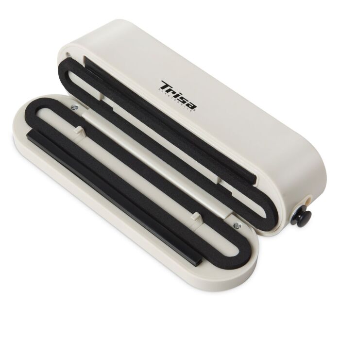 Appareil de mise sous vide Trisa Go Fresh Mini