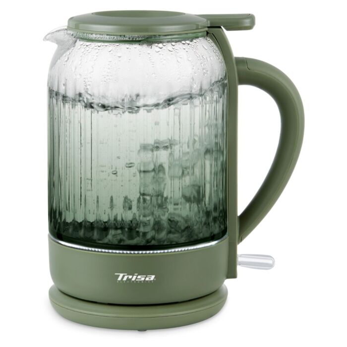 Trisa Wasserkocher Silent Boil 1,5 l