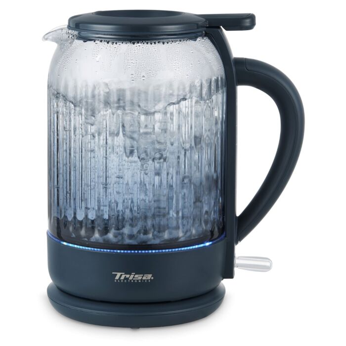 Trisa Wasserkocher Silent Boil 1,5 l