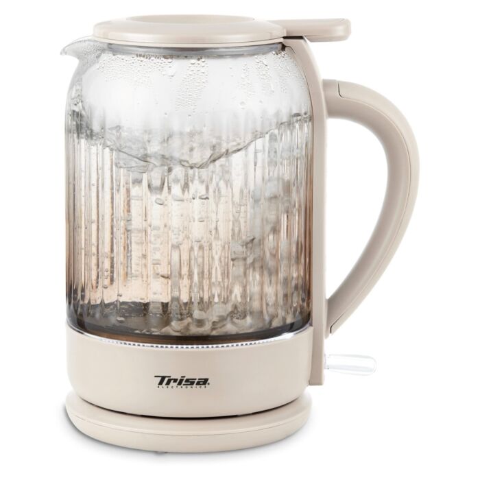 Trisa Wasserkocher Silent Boil 1,5 l