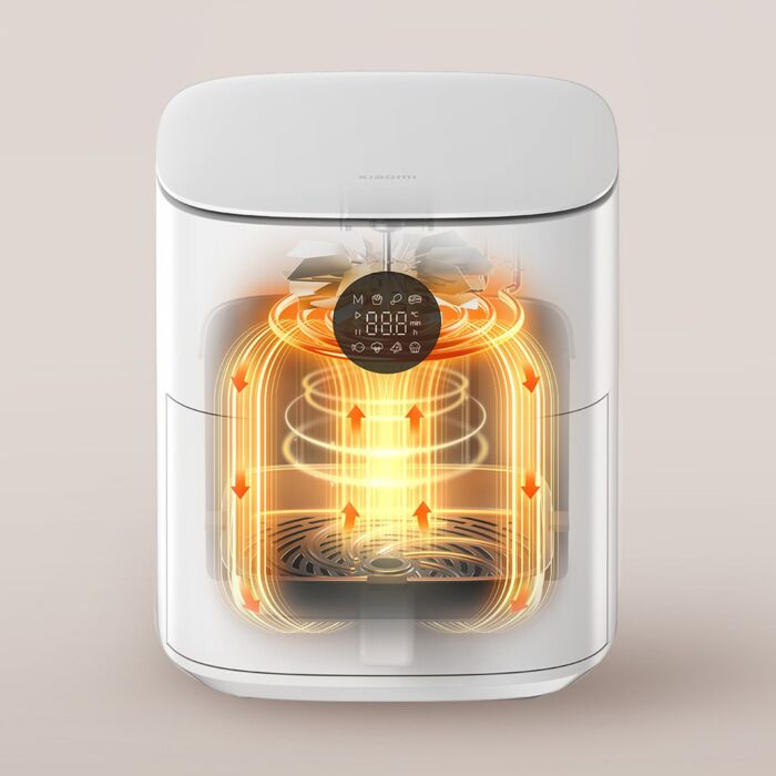 Xiaomi Air Fryer 6,5L