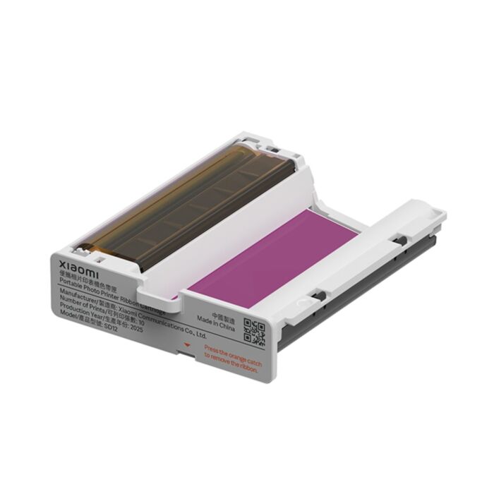 Xiaomi Portable Dye-Sublimation Photo Paper Stickers
