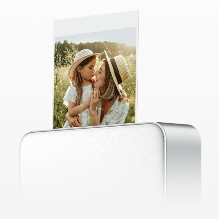 Xiaomi Portable Dye-Sublimation Photo Paper