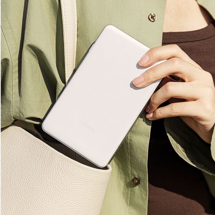 Xiaomi Portable Photo Printer Pro