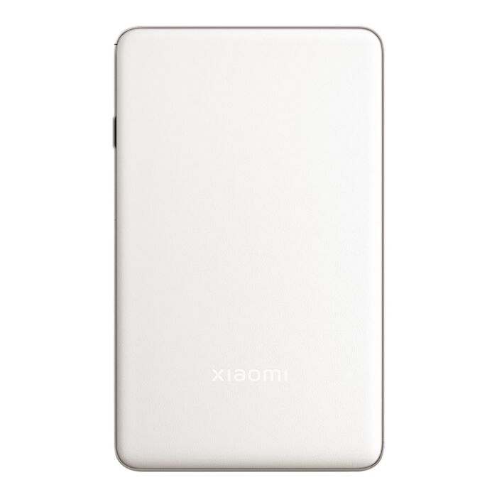 Xiaomi Portable Photo Printer Pro