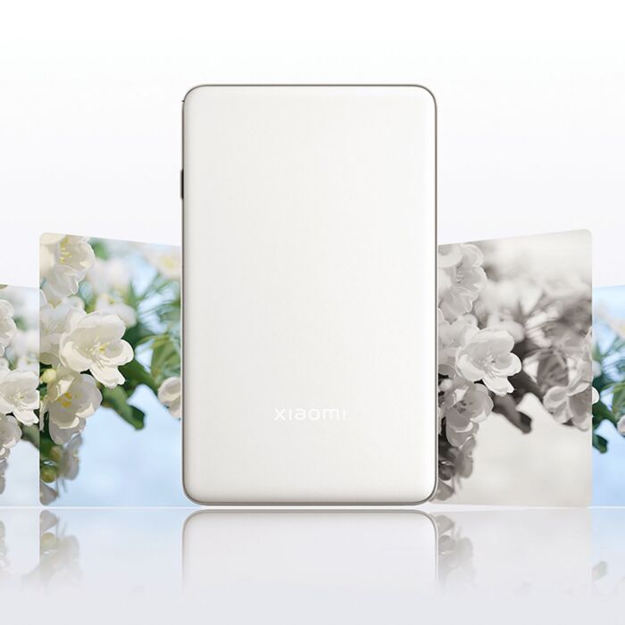 Xiaomi Portable Photo Printer Pro