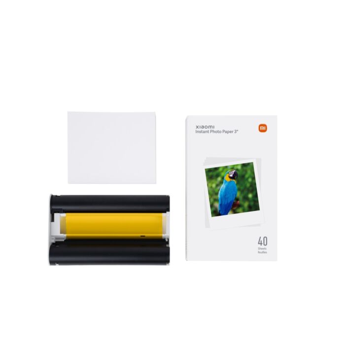 Xiaomi Instant Photo Paper 3"