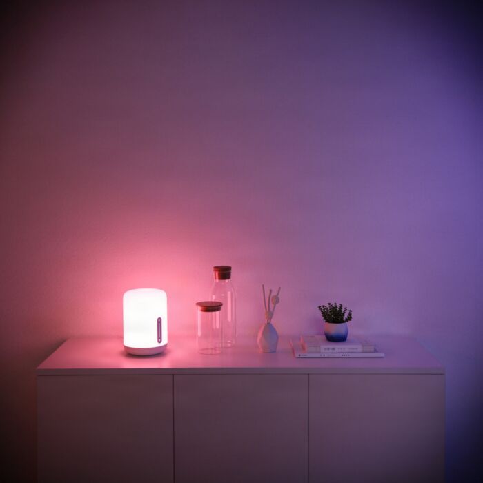 Xiaomi Mi Bedside Lamp 2