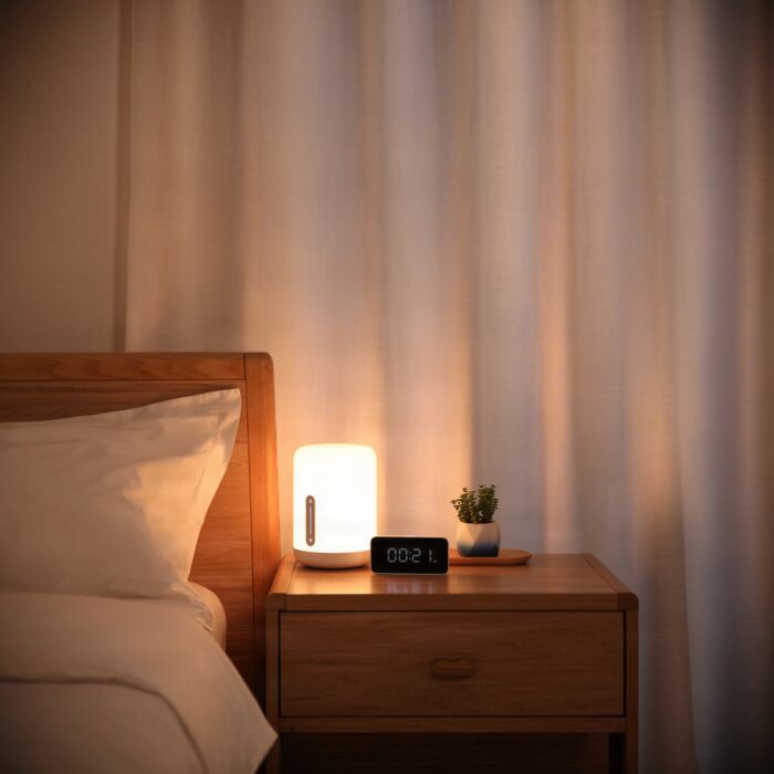 Xiaomi Mi Bedside Lamp 2