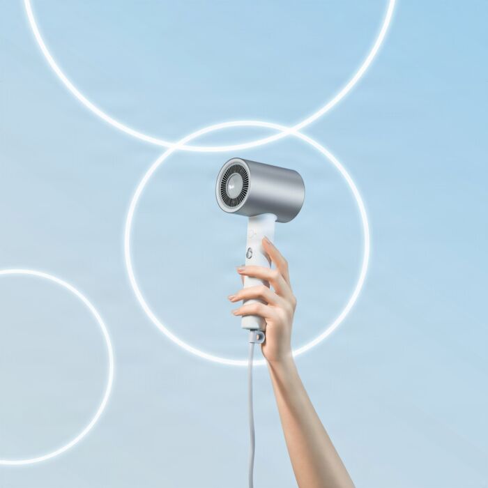 Xiaomi Water Ionic Hair Dryer H500