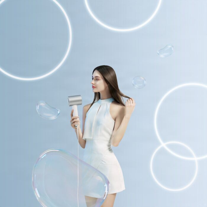 Xiaomi Water Ionic Hair Dryer H500