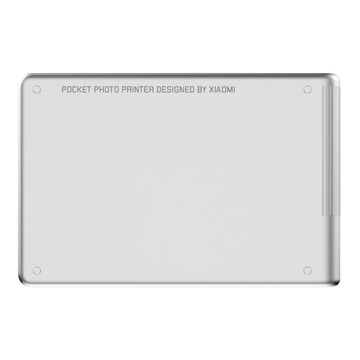Xiaomi Portable Photo Printer 1S
