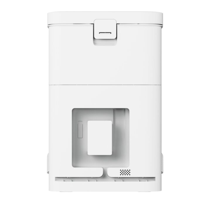 Xiaomi Robot Vacuum H50