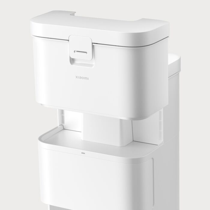 Xiaomi Robot Vacuum H50