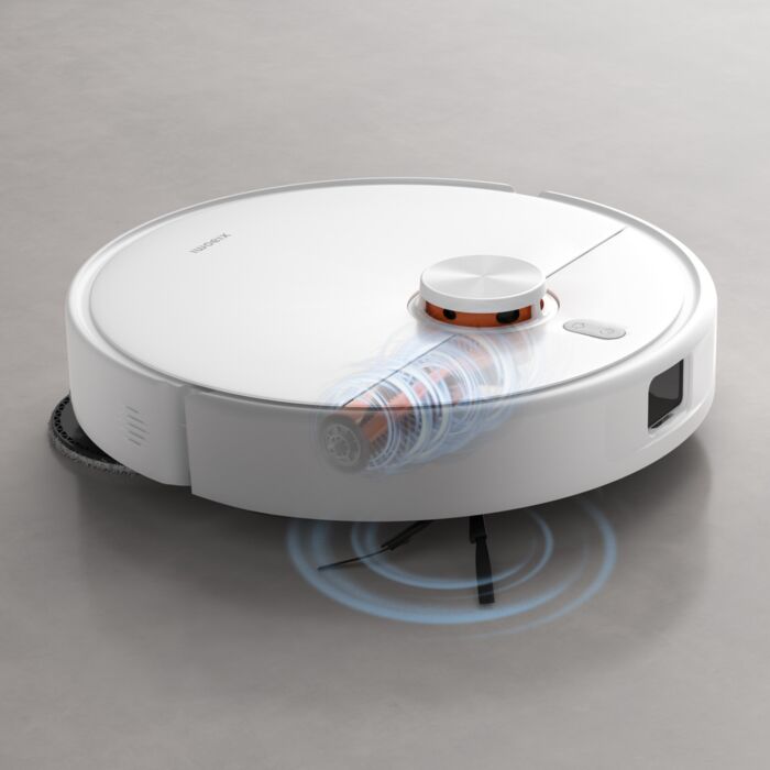 Xiaomi Robot Vacuum H50