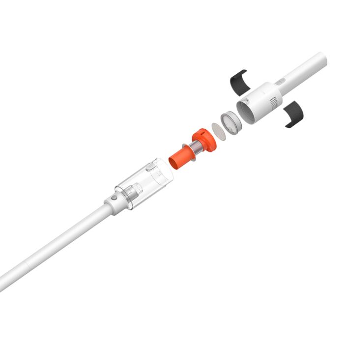 Xiaomi Vacuum Cleaner P30